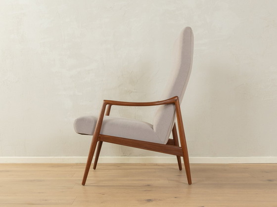 Image 1 of  1960S Armchair, Hartmut Lohmeyer 