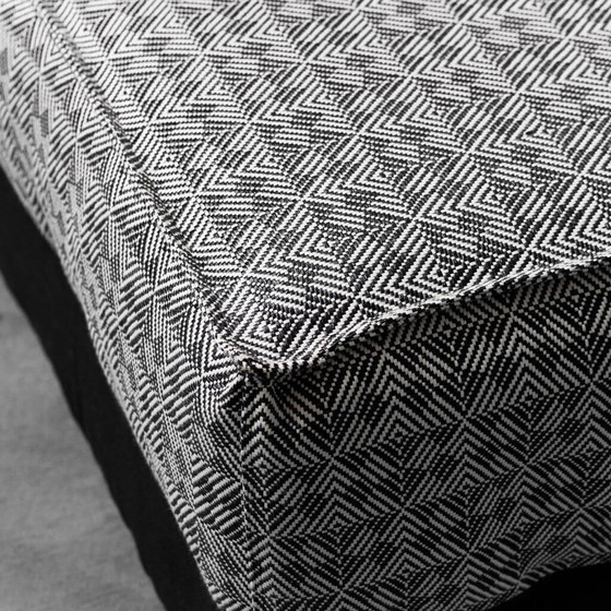 Image 1 of Bonzo fabric armchair by Colombi and Guzzetti for Aba, 1970s