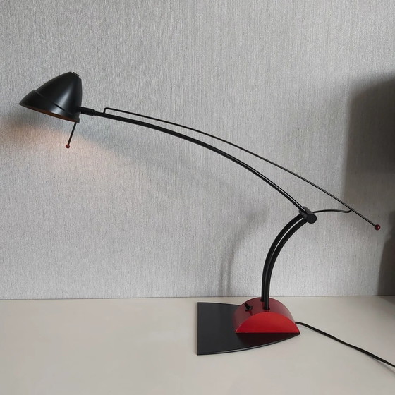 Image 1 of Massive Desk Lamp