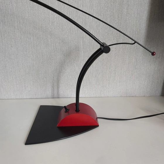 Image 1 of Massive Desk Lamp