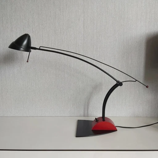 Massive Desk Lamp