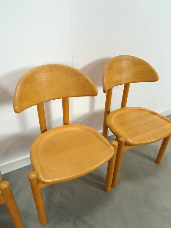 Image 1 of Sedie Ansager Mobler dal design danese