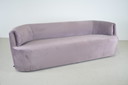 Fest Huf 3-seat sofa