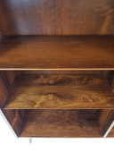 Vintage Danish Hundevad bookcase