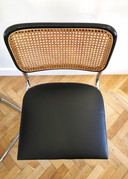 2 sedie da pranzo Cesca di Marcel Breuer