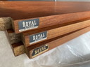 Poul Cadovius Royal System wall unit