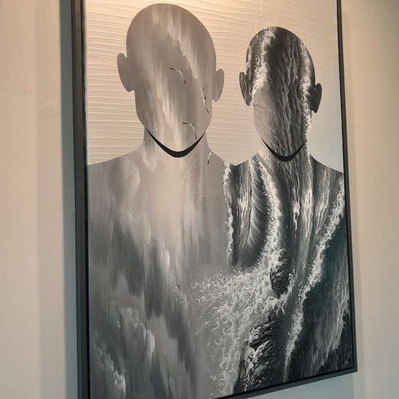 Image 1 of Reinardus Original Work