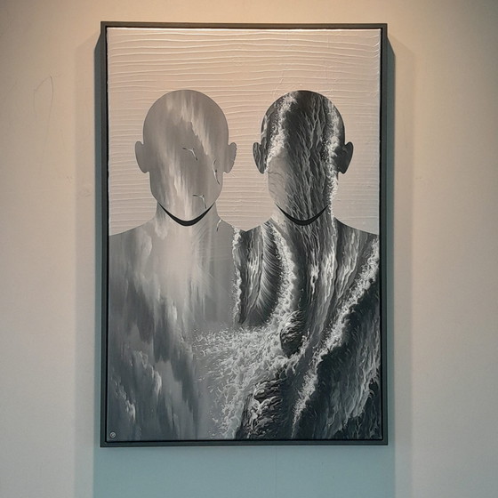 Image 1 of Reinardus Original Work