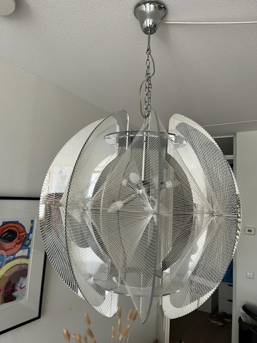 Muno pendant lamp