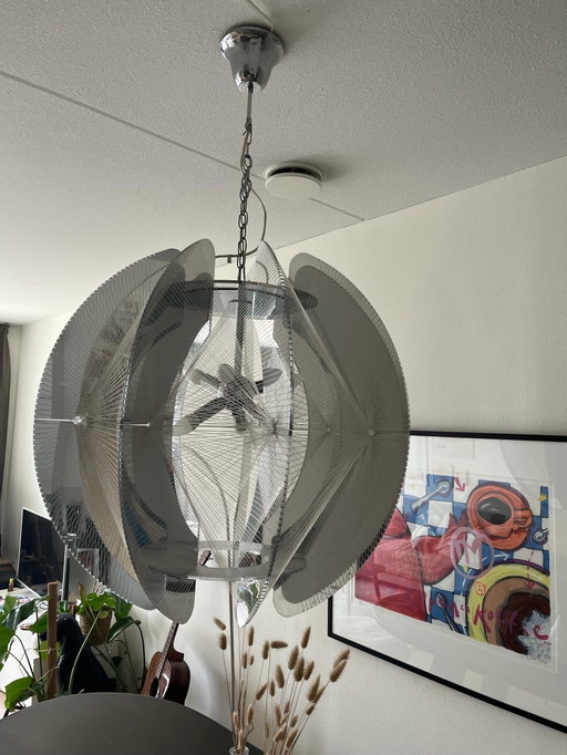 Muno pendant lamp