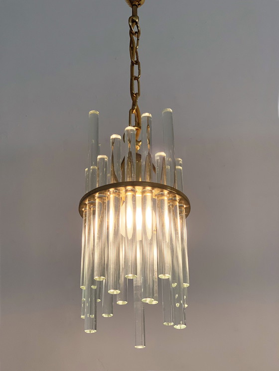 Image 1 of Christoph Palme design pendant lamp