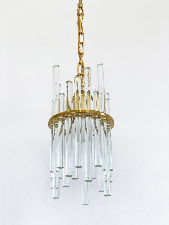 Image 1 of Christoph Palme design pendant lamp