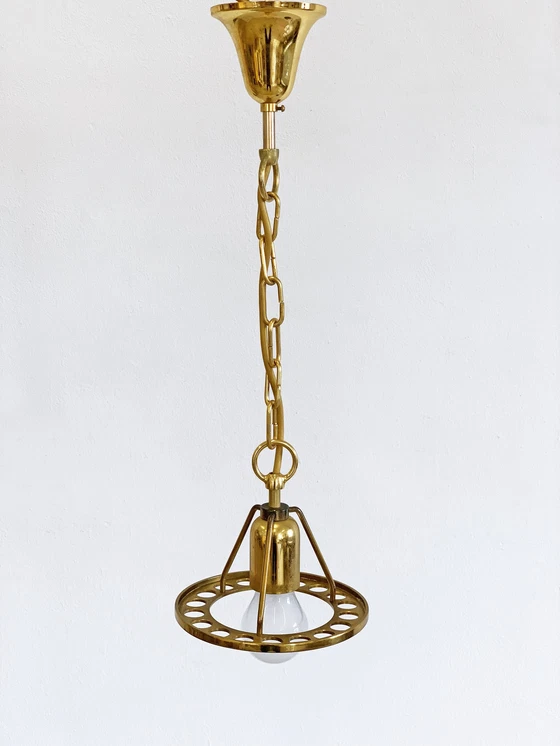 Image 1 of Christoph Palme design pendant lamp