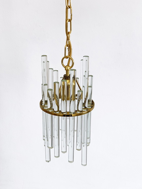 Image 1 of Christoph Palme design pendant lamp