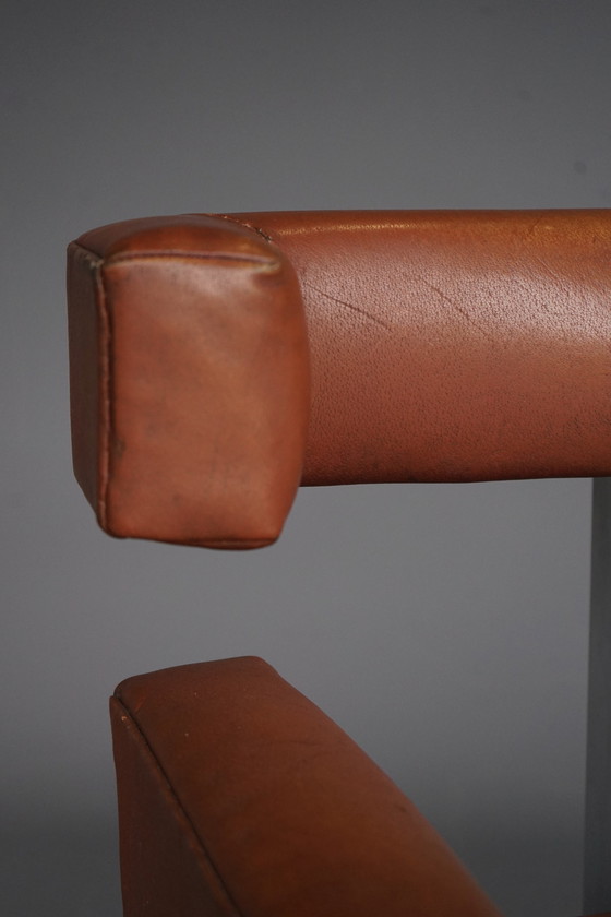 Image 1 of Brutalist Side Chair, 1960S