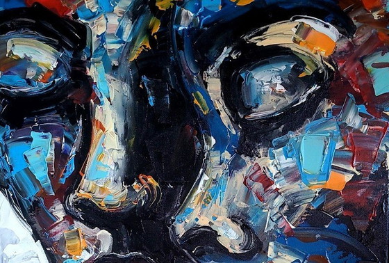 Image 1 of Adam Golly "Tra di noi"