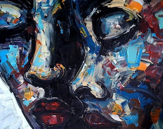 Image 1 of Adam Golly "Tra di noi"