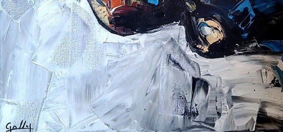 Image 1 of Adam Golly "Tra di noi"