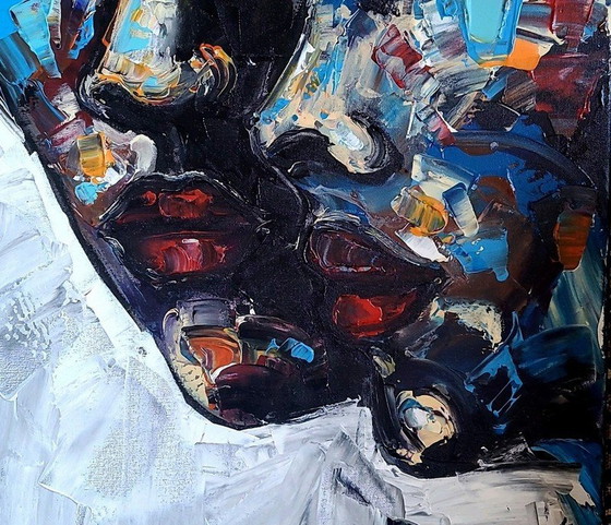 Image 1 of Adam Golly "Tra di noi"