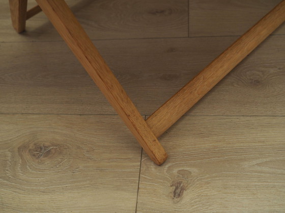 Image 1 of Ash Coffee Table, Danish Design, 1970S, Production: Denmark