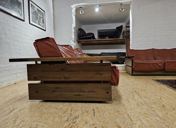 Image 1 of Hämeen Kalustaja seating group