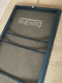 Base spirale Auping 200x100Cm
