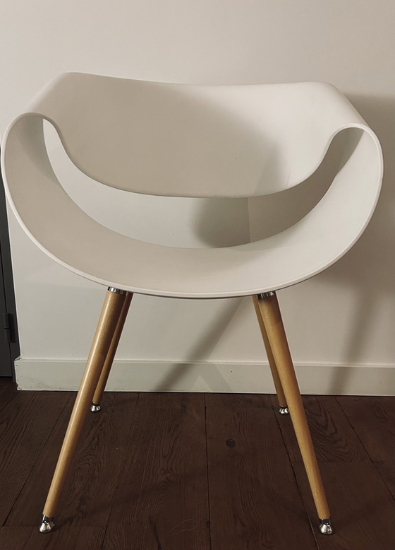 Image 1 of 1X Zuco Little Perillo Chair