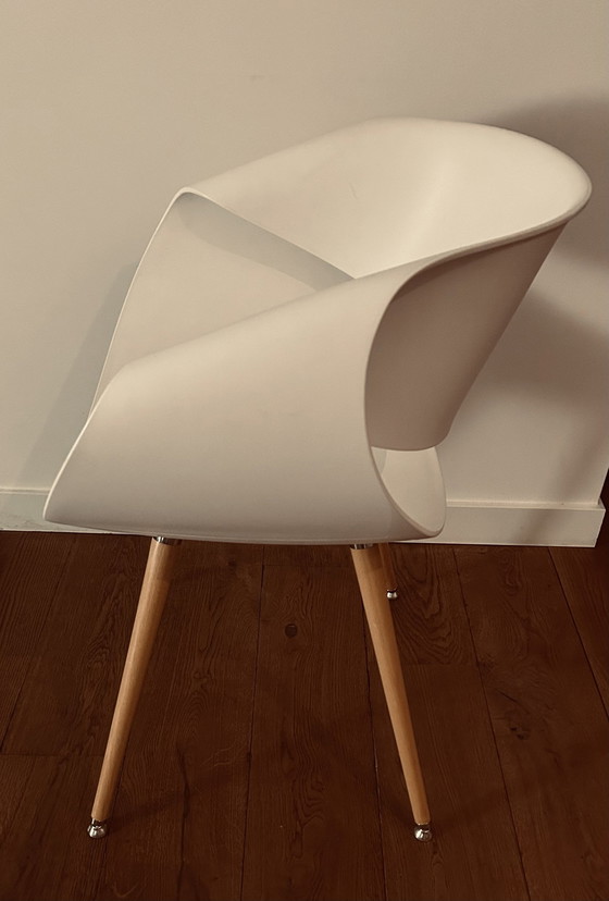 Image 1 of 1X Zuco Little Perillo Chair