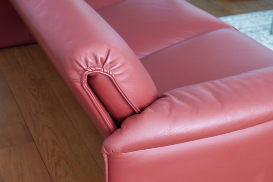 Image 1 of Leolux Bora Bora 3-seater sofa