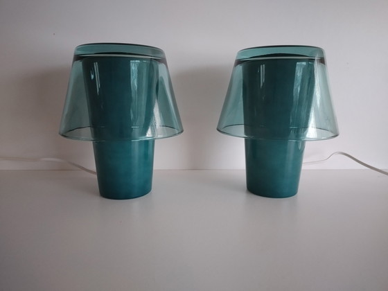 Image 1 of Mushroom Table Lamps Gavik - Helena Svensson