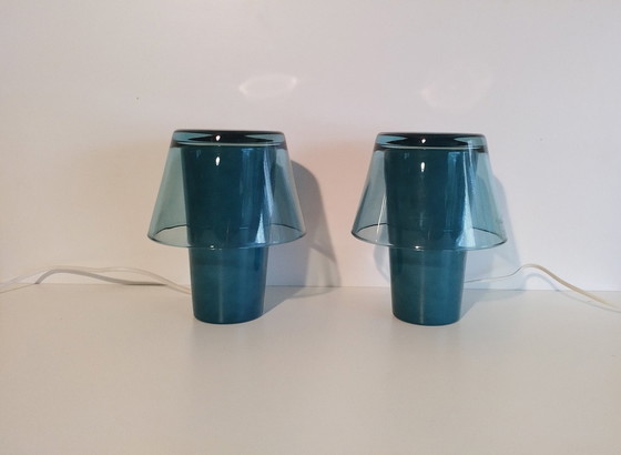 Image 1 of Mushroom Table Lamps Gavik - Helena Svensson