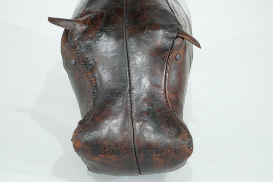 Image 1 of Hippopotamus by Dimitri Omersa for Abercrombie & Fitch - 1960s