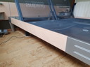 Auping Next Electric double bed