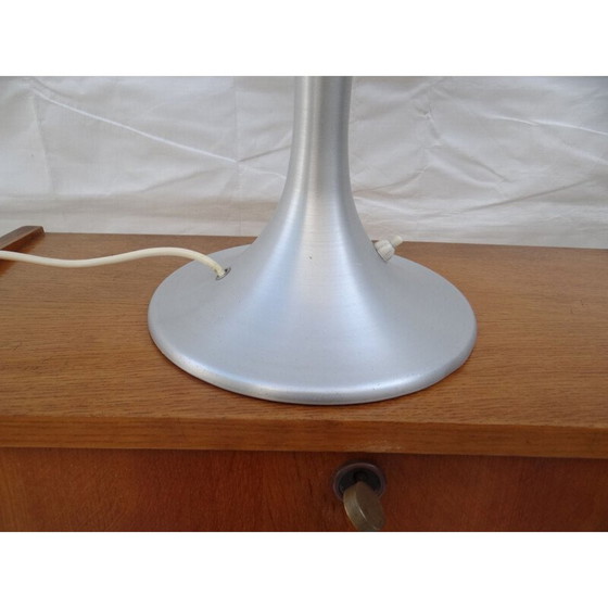 Image 1 of Lámpara de mesa de Arlus, años 60