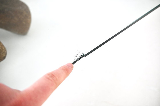 Image 1 of Coffee Table By Claudio Trevi, 1970S