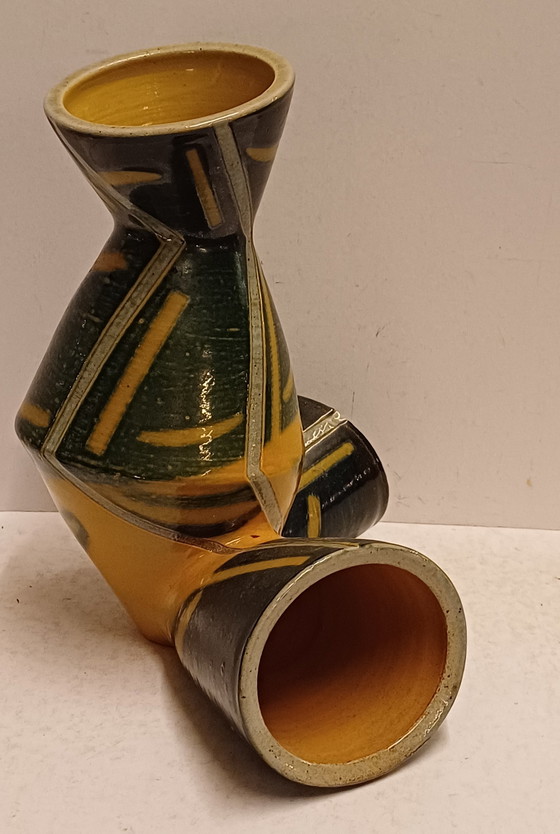 Image 1 of Torso Vase Paulien Ploeger