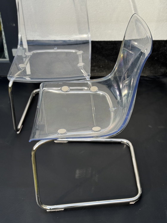 Image 1 of Coppia di sedie Ikea Tobias
