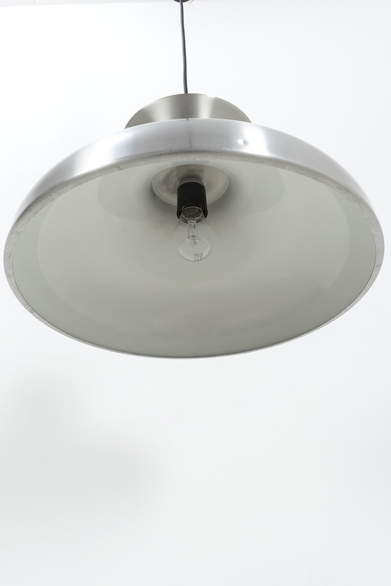 Image 1 of ERCO pendant lamp