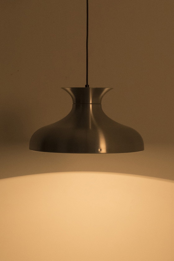 Image 1 of ERCO pendant lamp