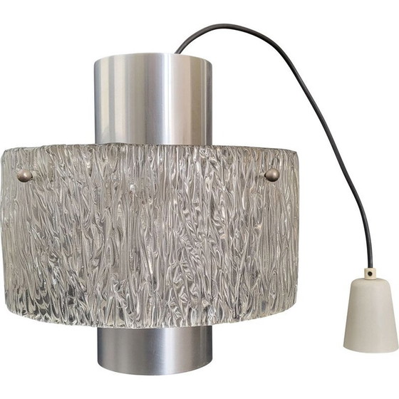 Image 1 of Lampada a sospensione vintage di JT Kalmar, anni '60