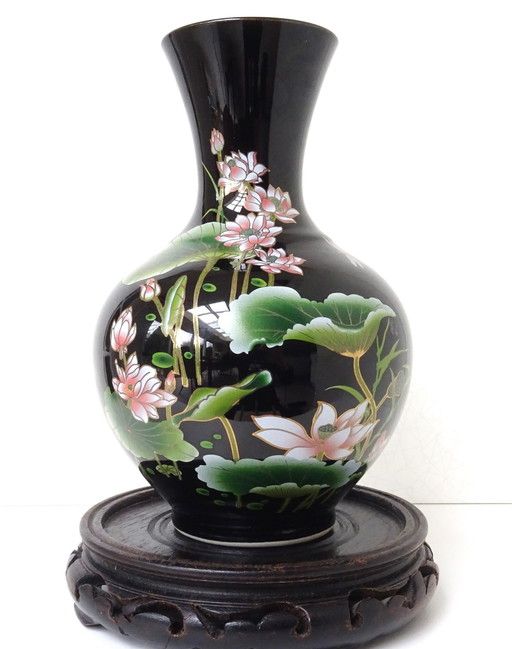 Chinese Vase