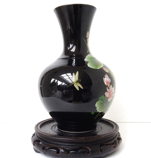 Chinese Vase