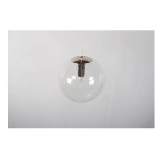 Image 1 of Pendentif Globe RAAK