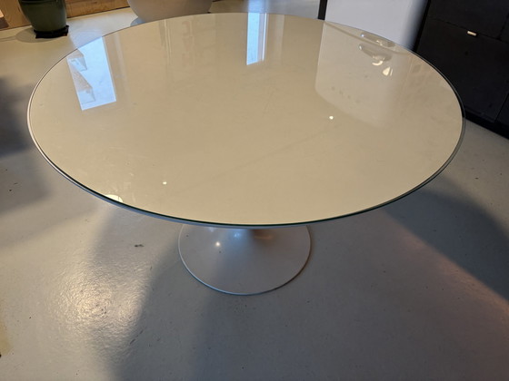 Image 1 of Arkana Tulip Table