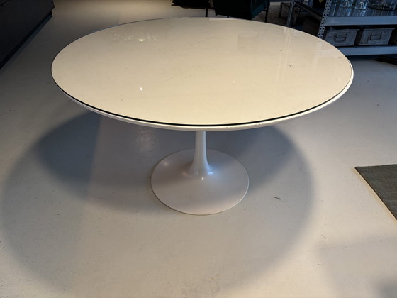 Image 1 of Arkana Tulip Table