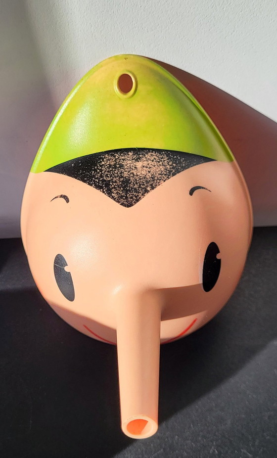 Image 1 of Alessi PINO Funnel Designed by Stefano Giovannoni late 1990s