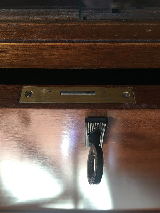 Image 1 of Aparador de los años 60, edición Charron, de Jean Caillette.