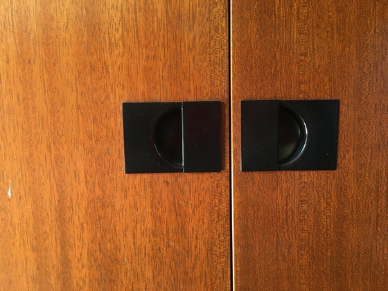 Image 1 of Aparador de los años 60, edición Charron, de Jean Caillette.