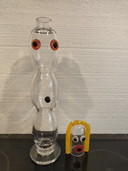 Rosenthal Studio Line decanter art