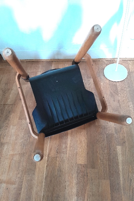 Image 1 of Thonet Flex Chair